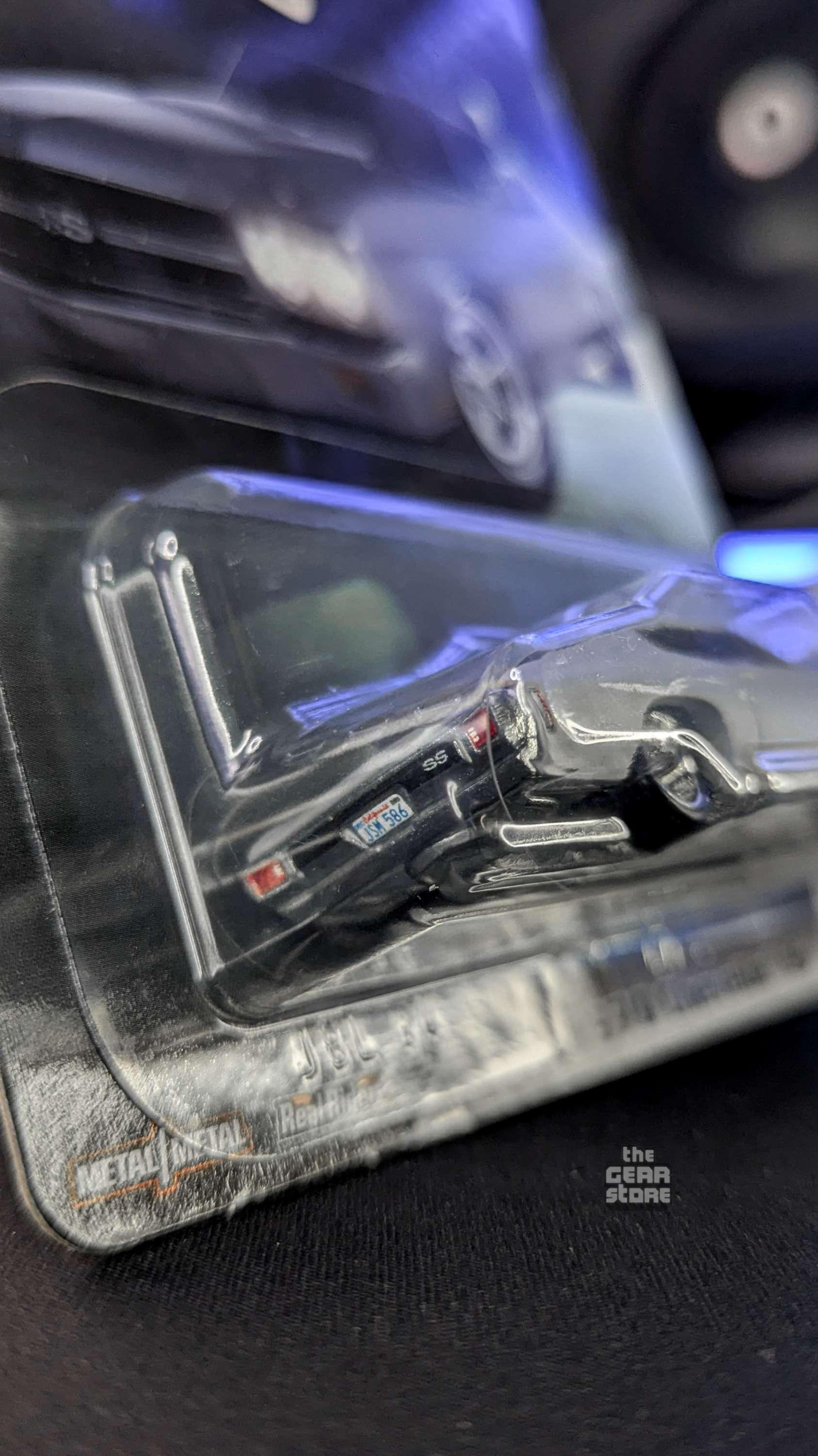 Hot Wheels Premium Fast & Furious - 1970 Chevelle SS alternate product view 3