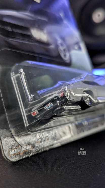 Hot Wheels Premium Fast & Furious - 1970 Chevelle SS alternate product view 3
