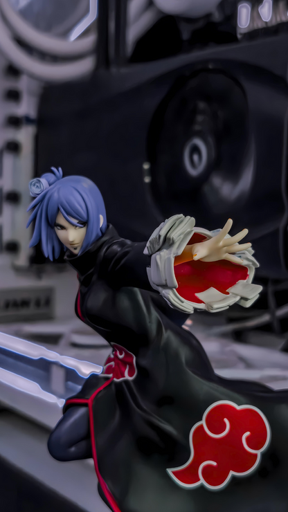 Konan - Vibration Stars alternate product view 4