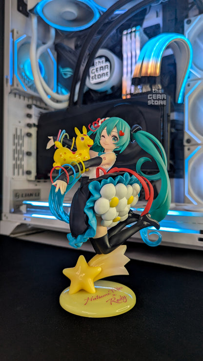 Hatsune Miku x Rody - AMP+ Thank You Ver. alternate product view 6