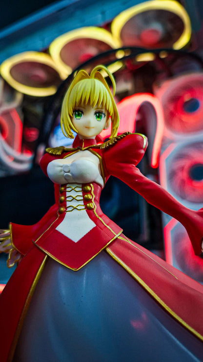 Saber/Nero Claudius - Pop Up Parade (Fate/Grand Order) alternate product view 30