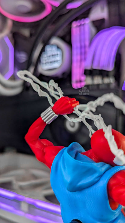 Scarlet Spider - Marvel ACT/CUT alternate product view 33