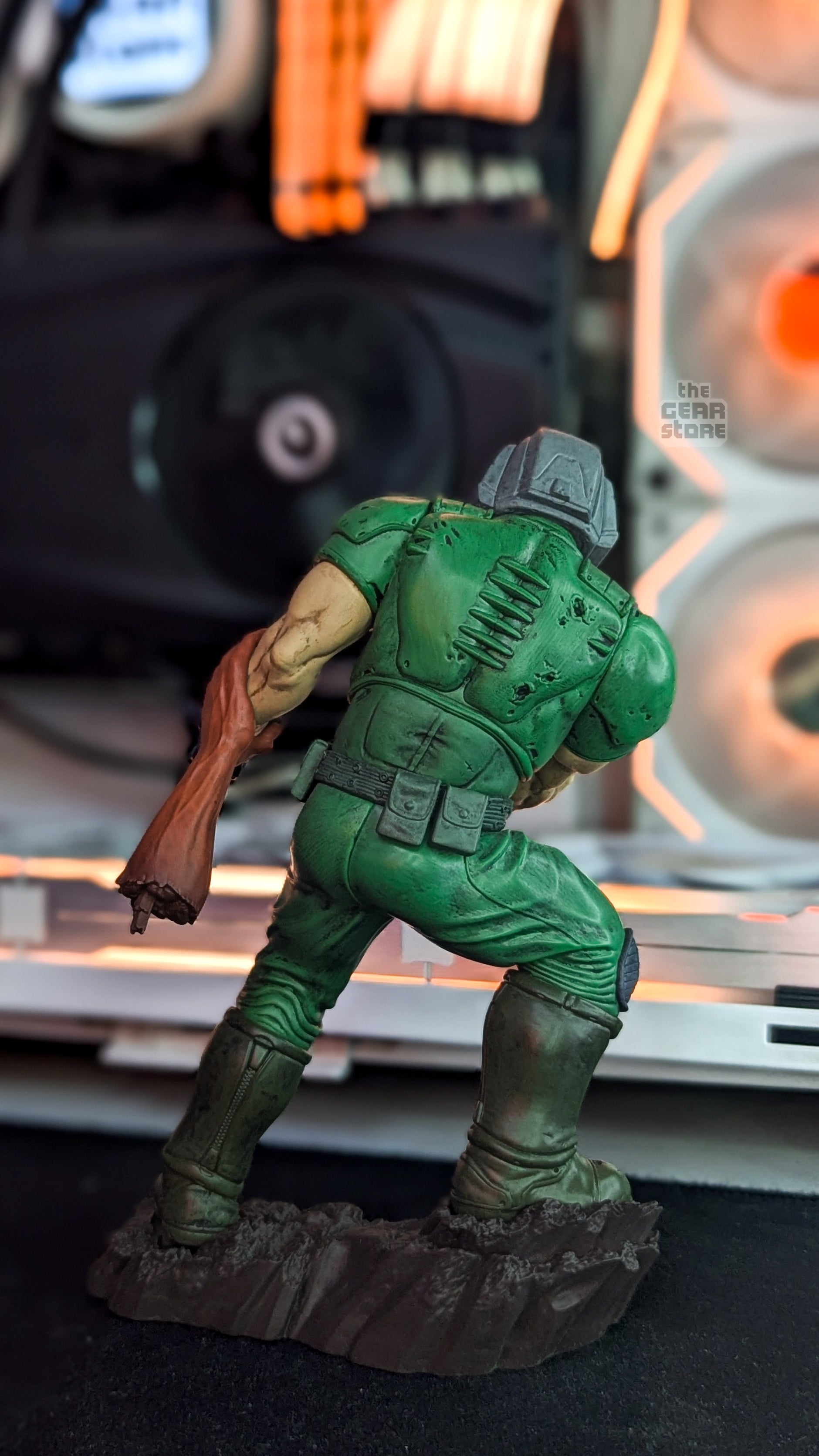 Doom Marine - Pop Up Parade SP alternate product view 7