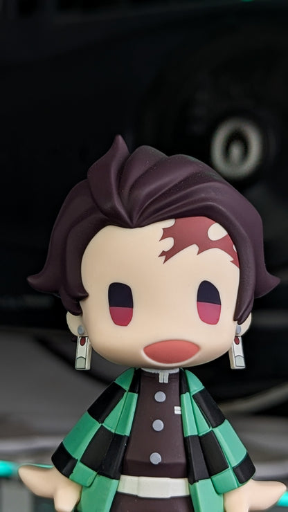 Tanjiro Kamado- Hello! Good Smile