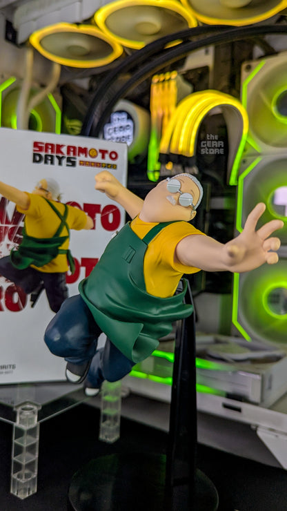 Sakamoto Taro - Vibration Stars alternate product view 24