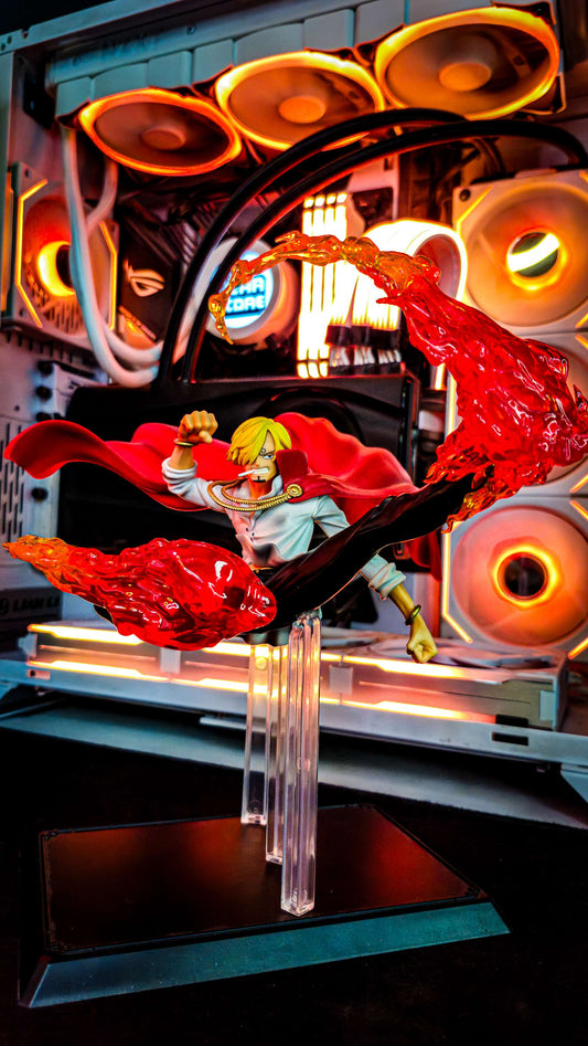 Sanji Ichiban Kuji Treasure Cruise