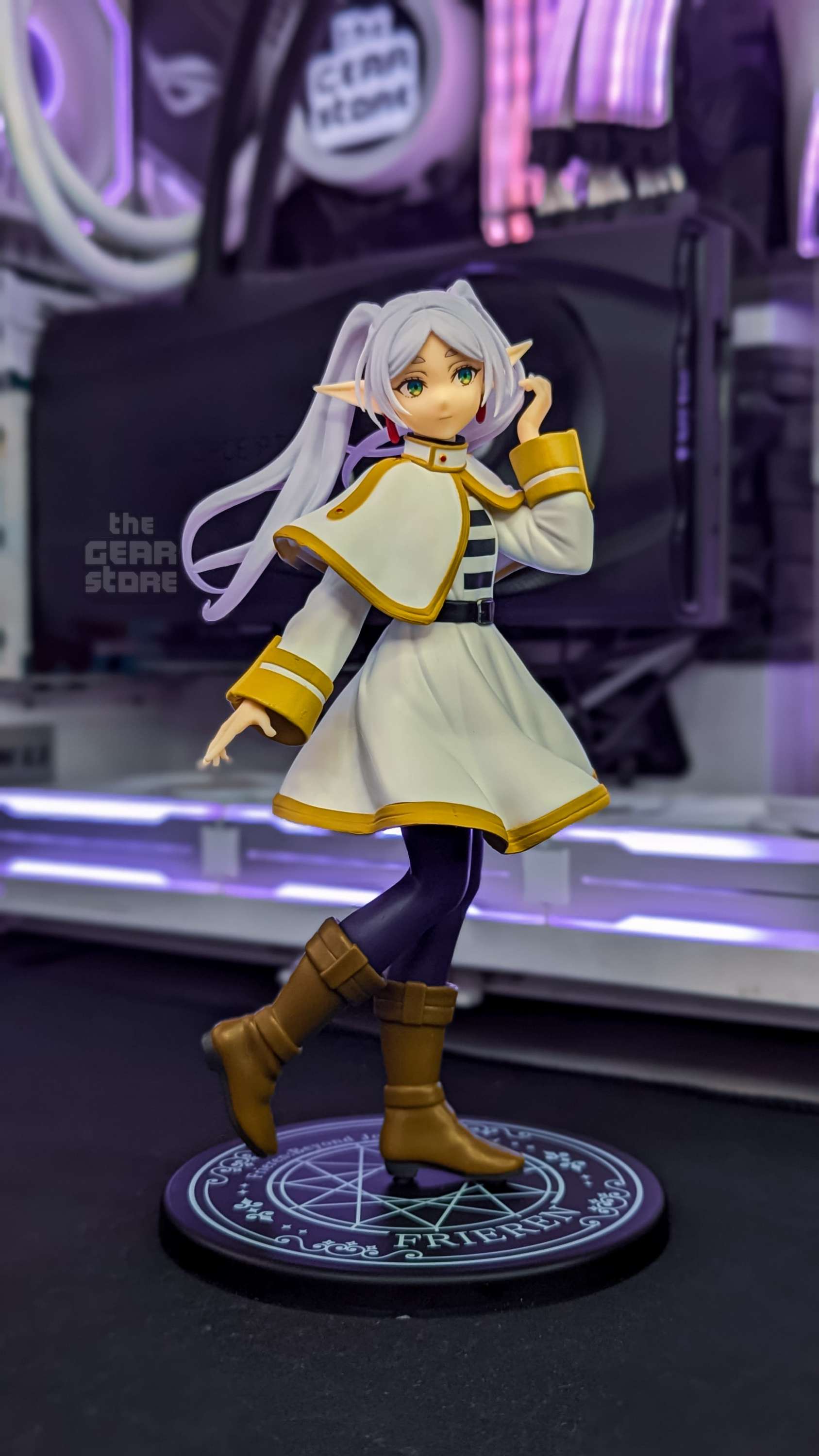 Frieren - Coreful Figure alternate product view 4