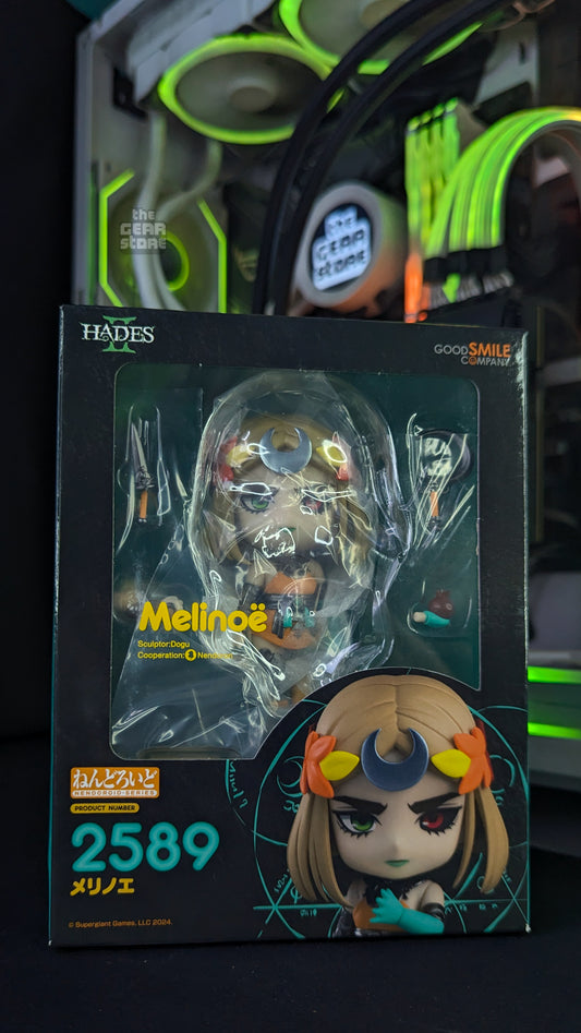 Nendoroid Melinoe (Hades II)