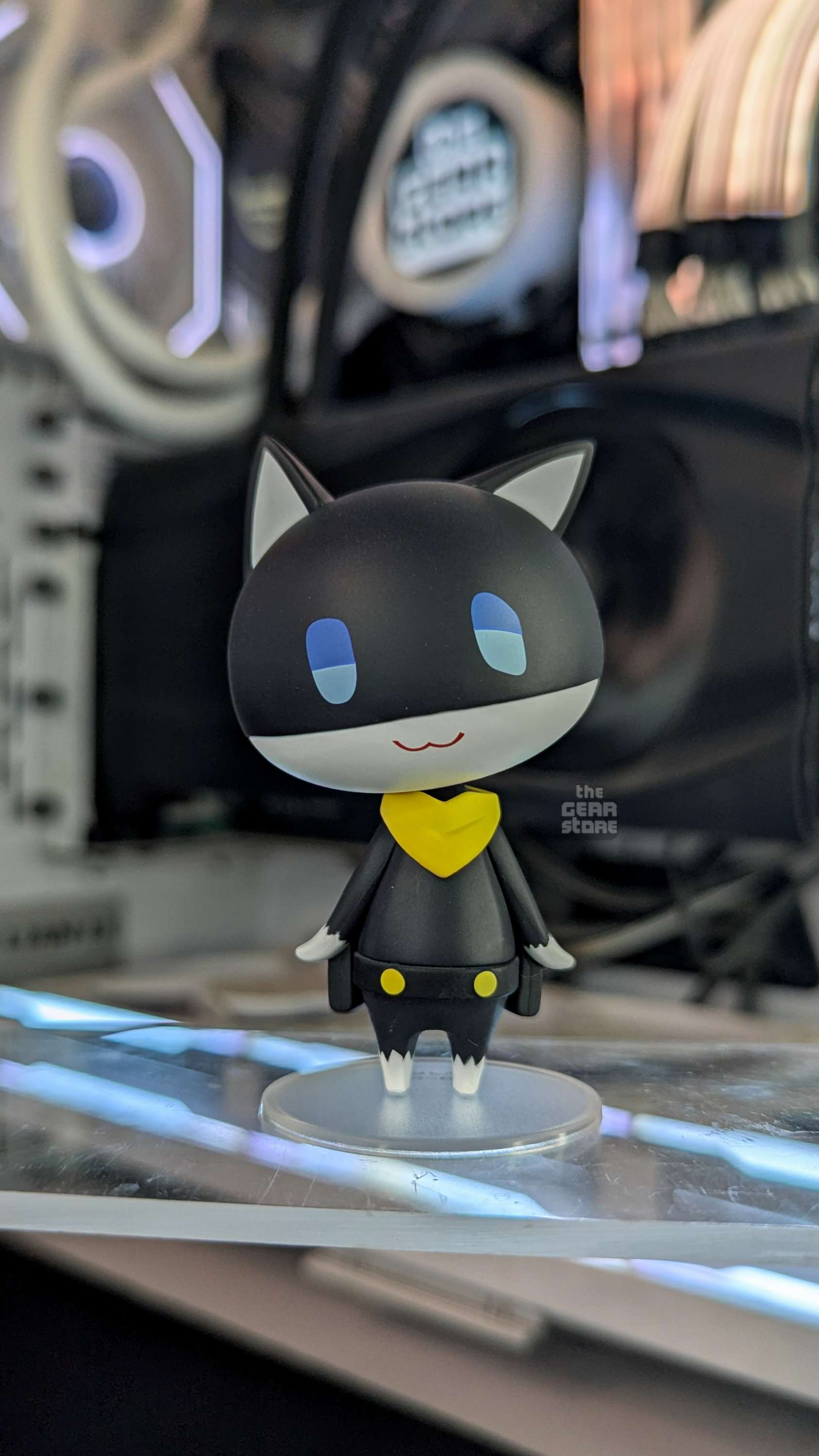 Morgana (Persona 5 Royal) - Hello! GSC alternate product view 15