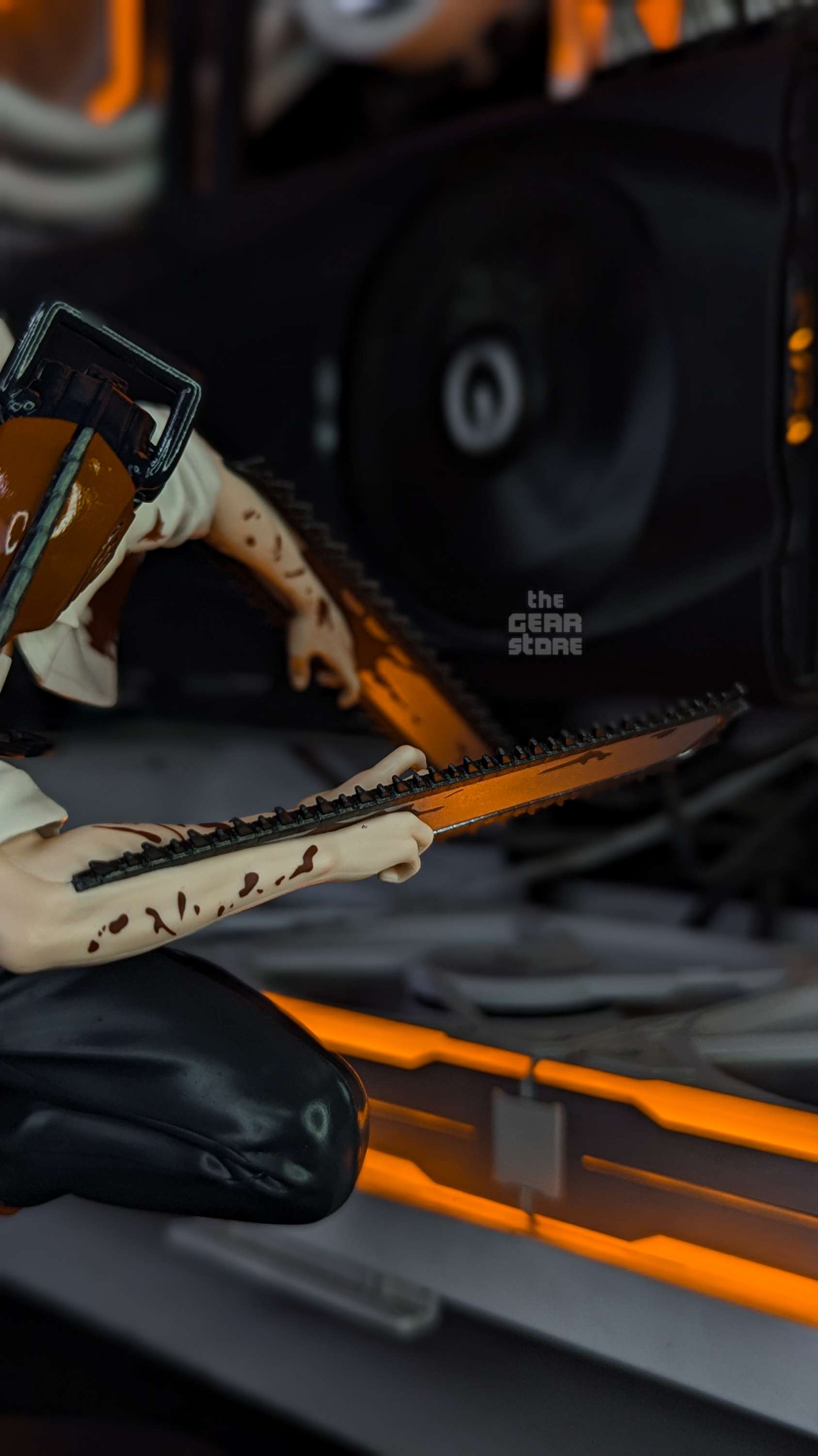 Chainsaw Man - Vibration Stars II alternate product view 6