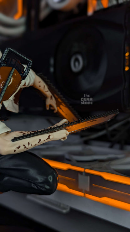 Chainsaw Man - Vibration Stars II alternate product view 6