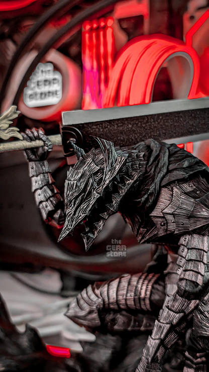 Guts Berserker Armour - Pop Up Parade L Size alternate product view 12