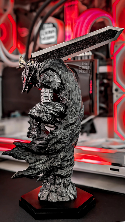Guts Berserker Armour - Pop Up Parade L Size alternate product view 10