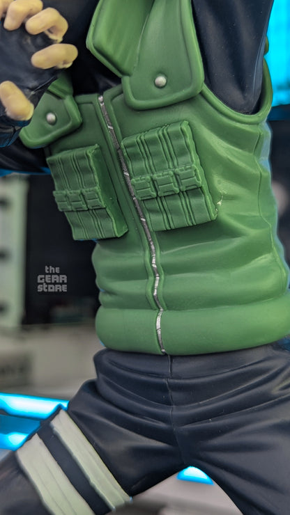 Kakashi Hatake - Grandista alternate product view 4