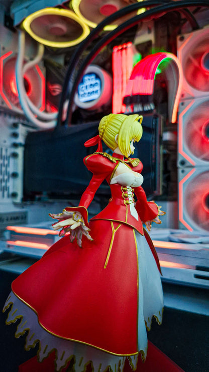 Saber/Nero Claudius - Pop Up Parade (Fate/Grand Order) alternate product view 22