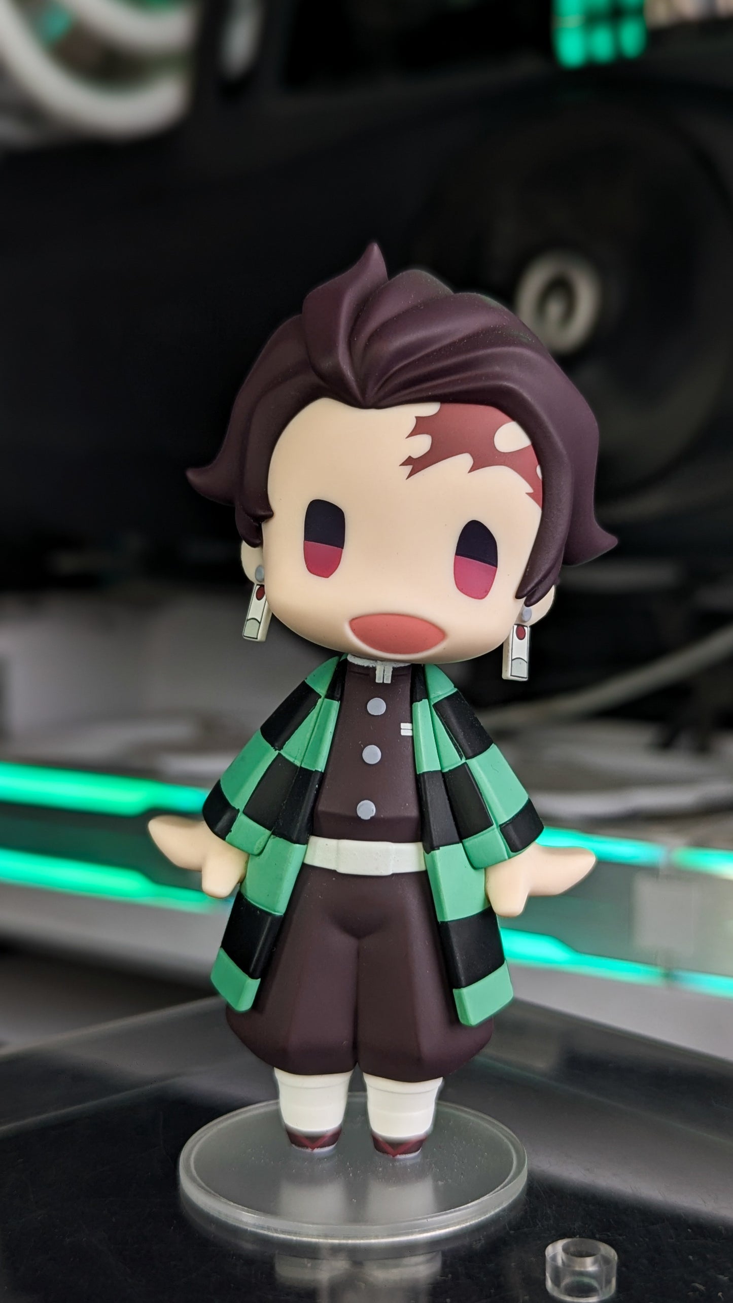 Tanjiro Kamado- Hello! Good Smile