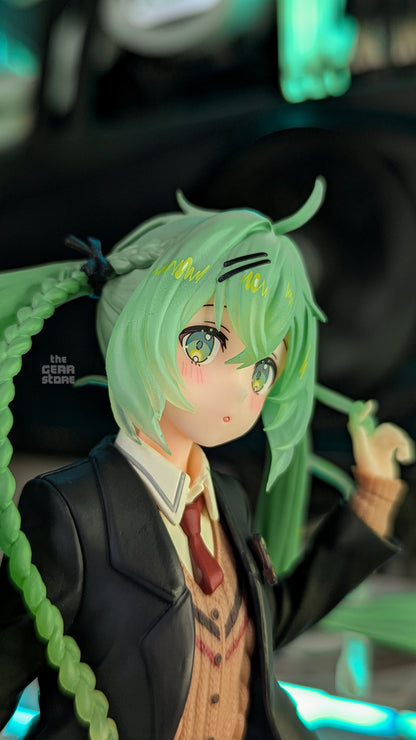 Hatsune Miku -Taito Fashion Preppy