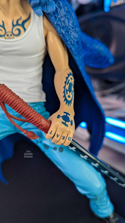 Trafalgar Law - Grandista alternate product view 28