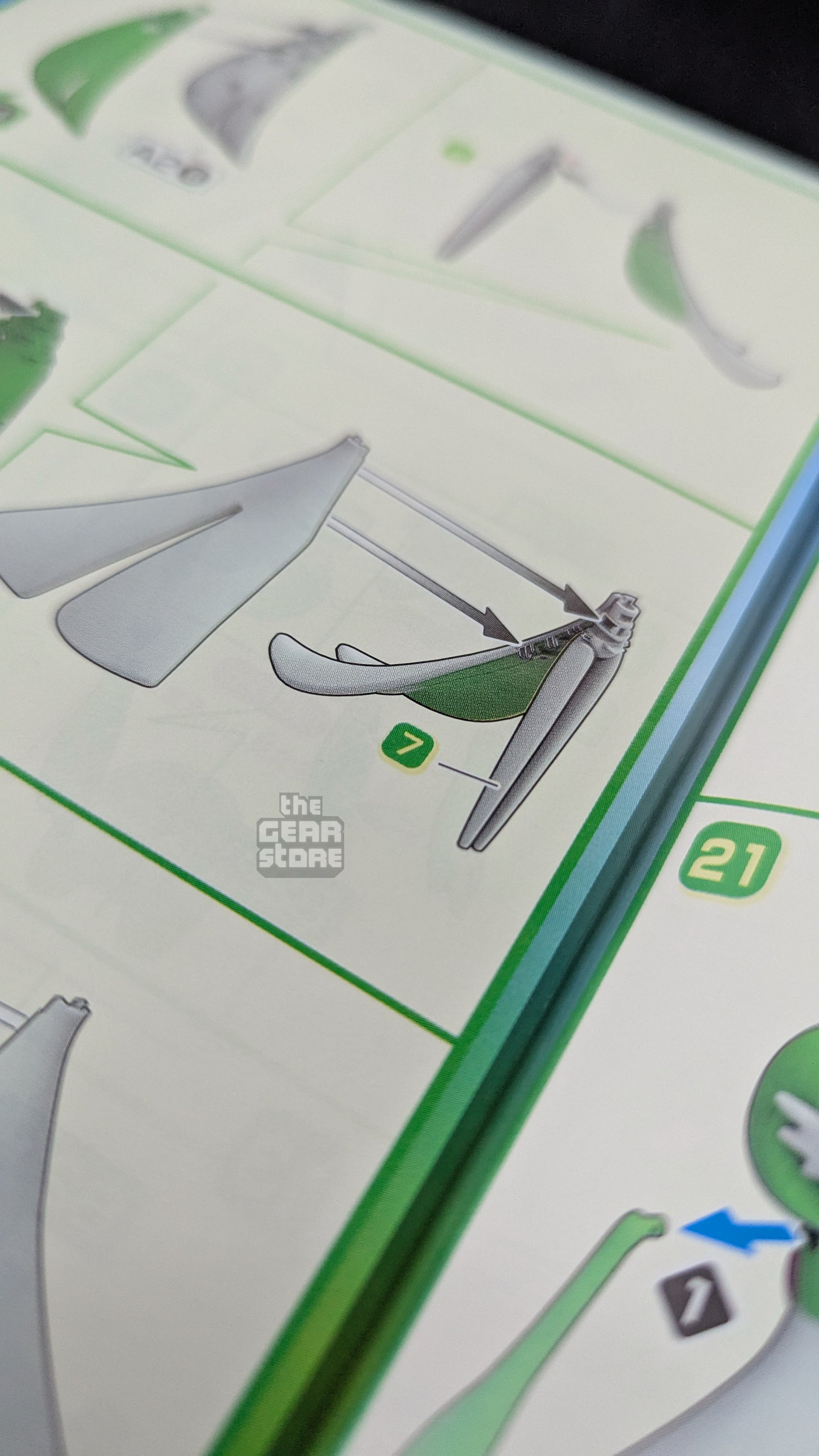 Gardevoir - Pokemon Plamo Collection alternate product view 5