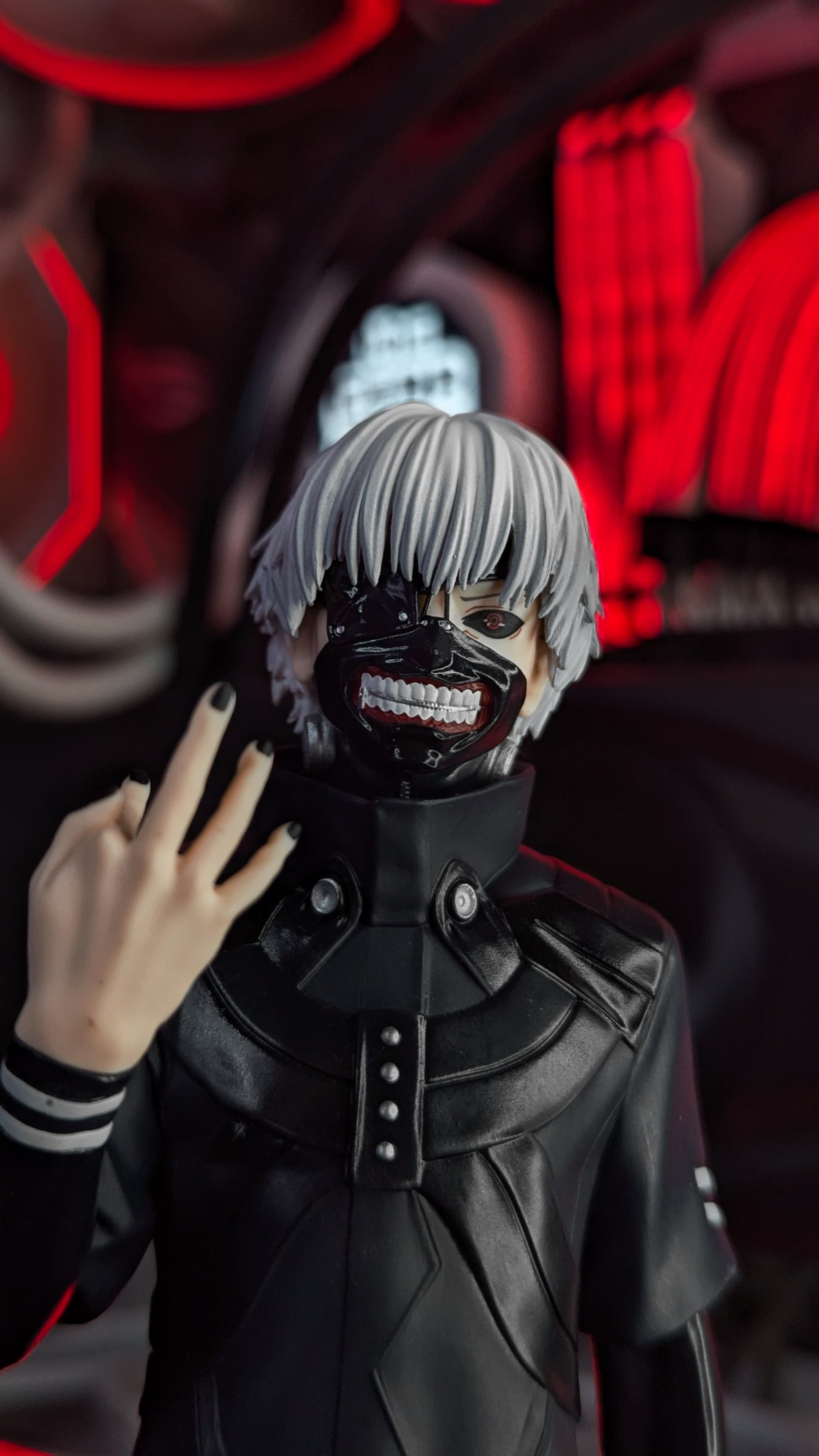 Ken Kaneki - Grandista alternate product view 6