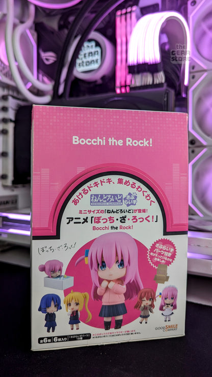 Nendoroid Surprise Bocchi the Rock! Blind Boxes