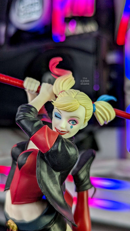 Harley Quinn - DC ACT/CUT alternate product view 3
