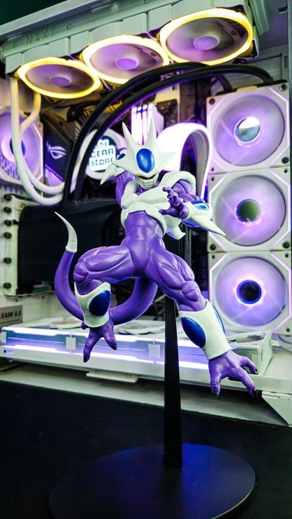 Cooler - Match Makers