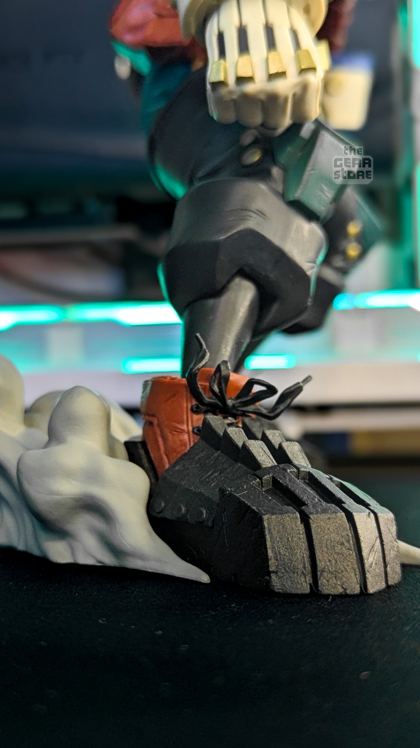 Izuku Midoriya - Grandista alternate product view 5