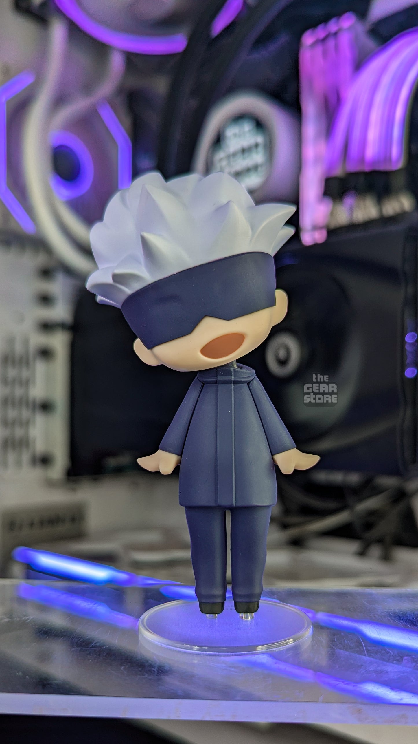 Gojo Satoru - Hello! GSC