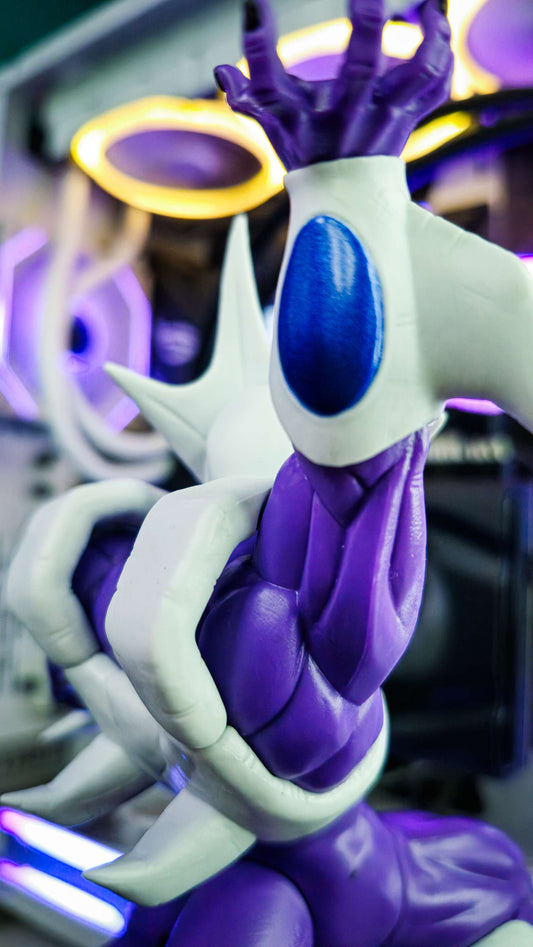 Cooler - Match Makers