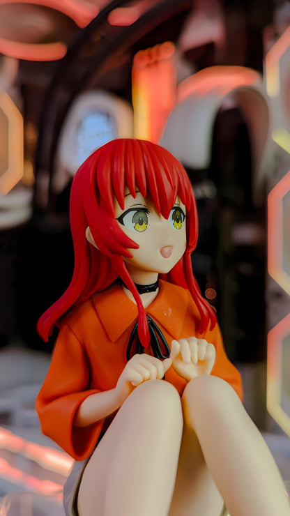 Ikuyo Kita - Banpresto alternate product view 3