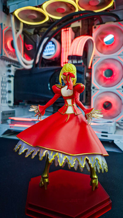 Saber/Nero Claudius - Pop Up Parade (Fate/Grand Order) alternate product view 26