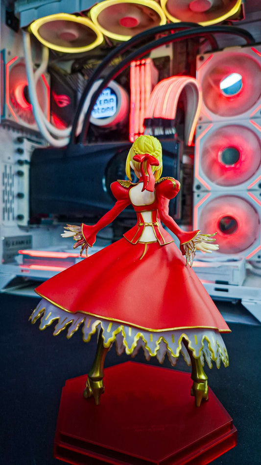 Saber/Nero Claudius - Pop Up Parade (Fate/Grand Order)