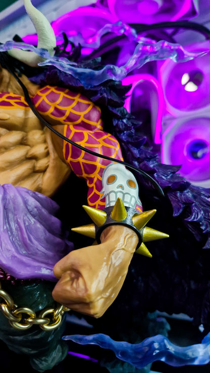 Kaido - Figuarts ZERO [EXTRA BATTLE] alternate product view 2