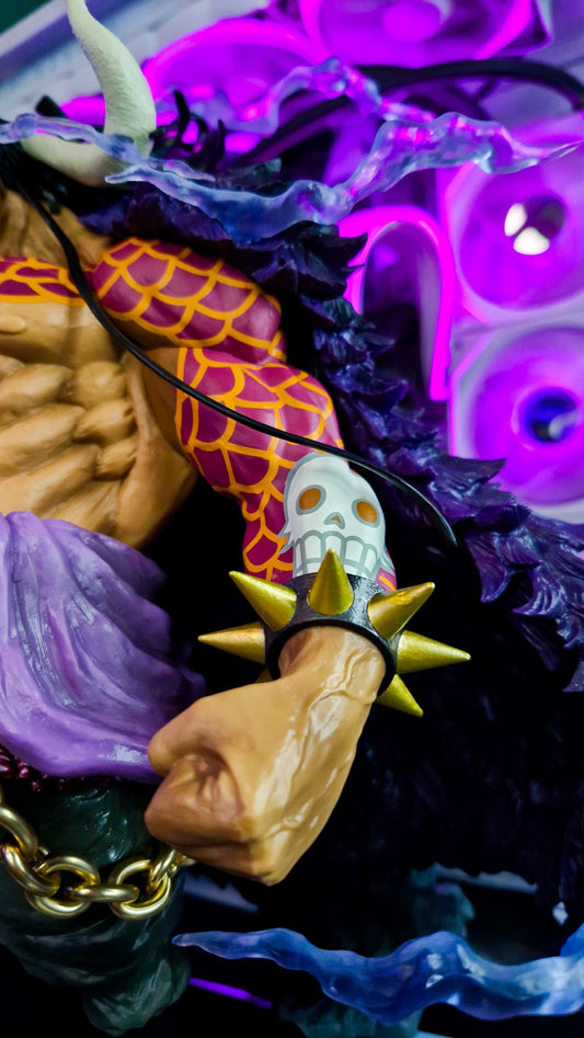 Kaido - Figuarts ZERO [EXTRA BATTLE]