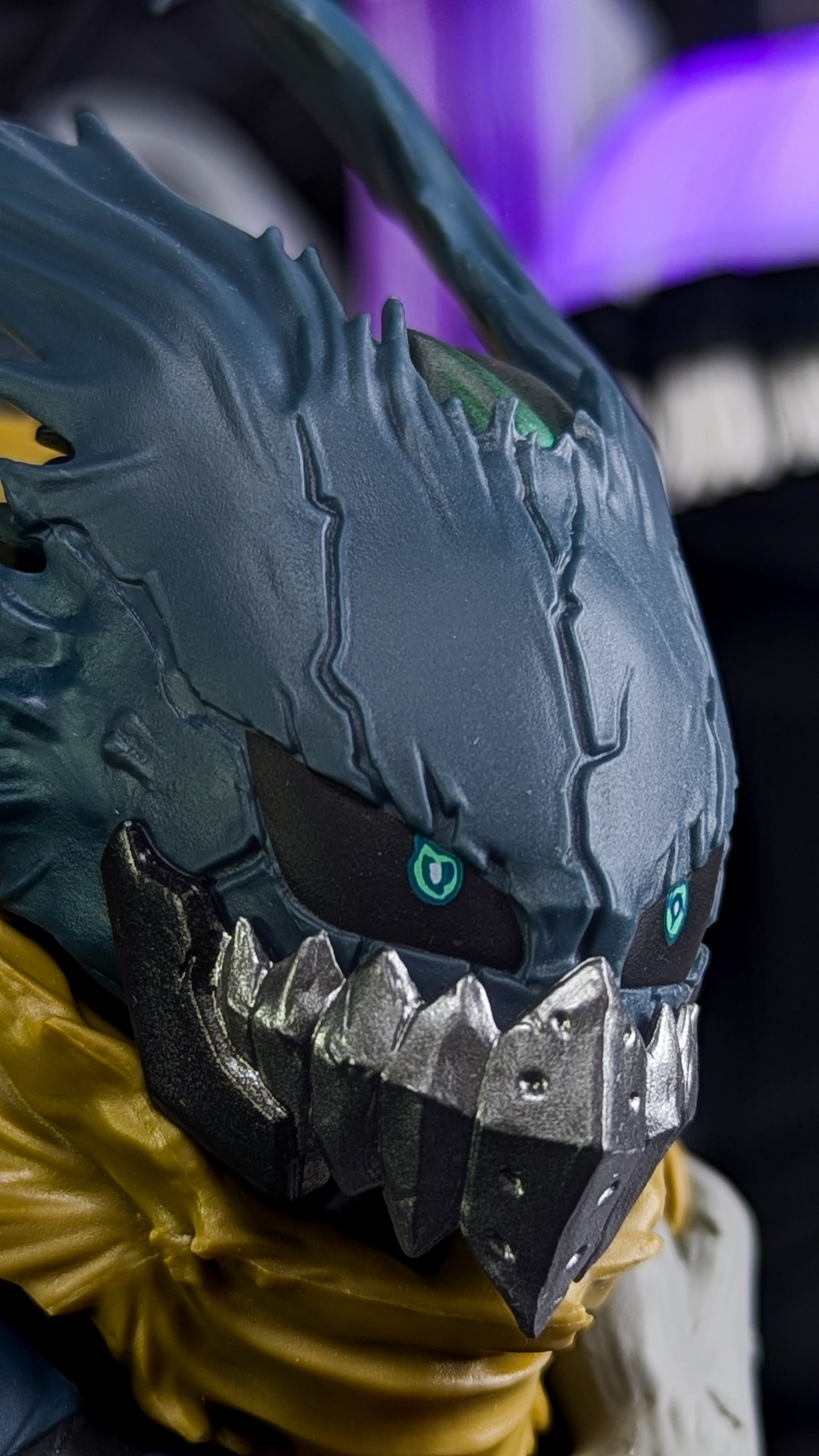 Maximatic Izuku Midoriya III alternate product view 7