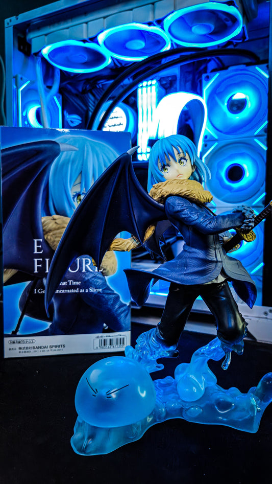 Rimuru Tempest (EXQ- Special Version)