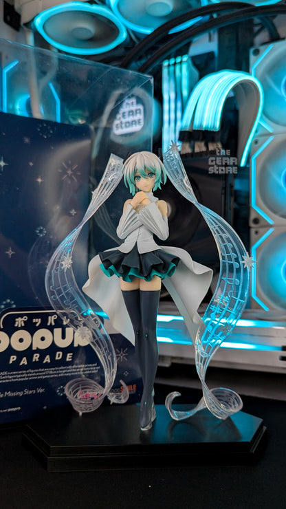 Hatsune Miku - Pop Up Parade (Little Missing Stars Ver.)