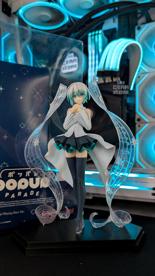 Hatsune Miku - Pop Up Parade (Little Missing Stars Ver.)