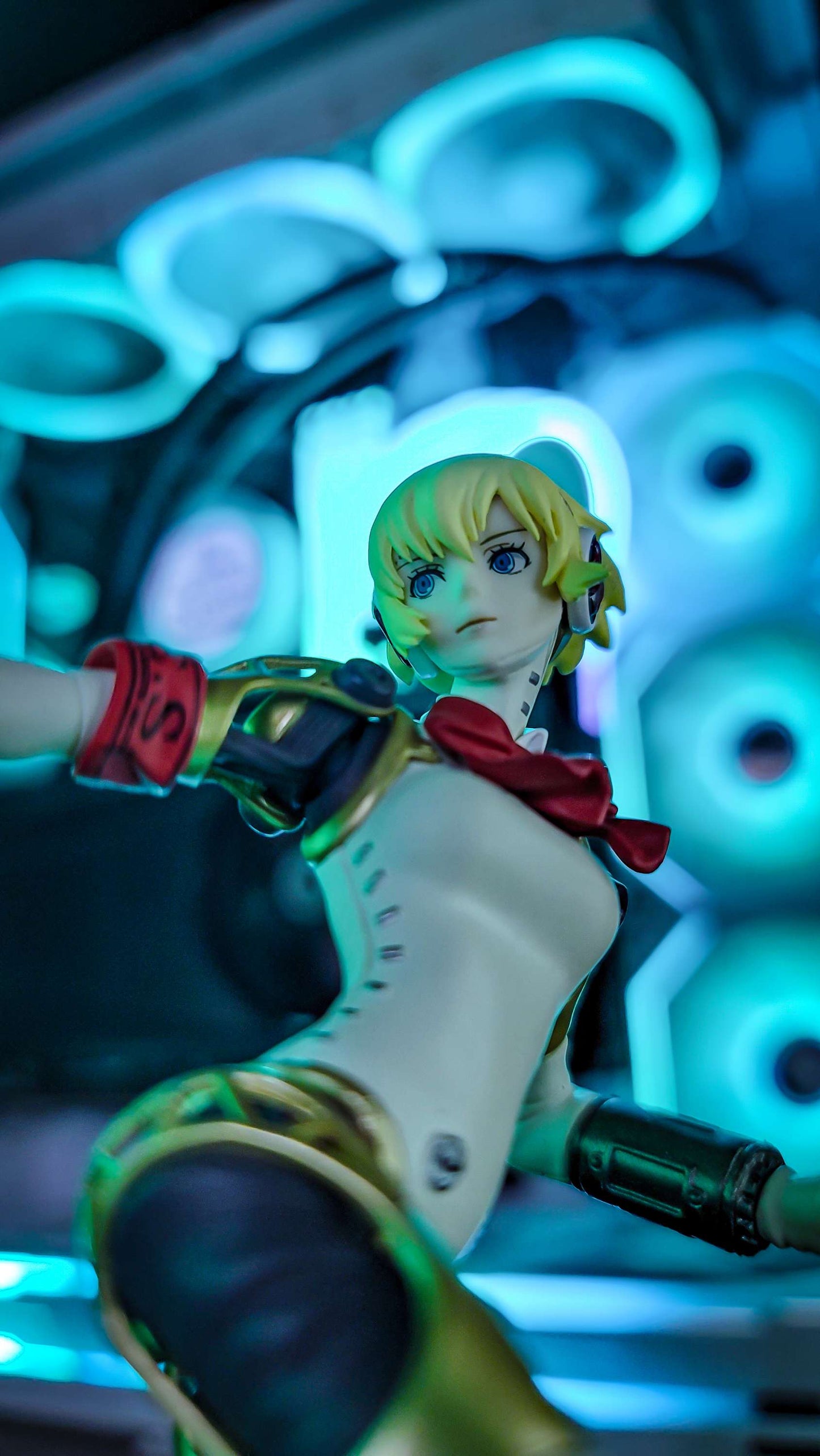 Aigis (Pop Up Parade) alternate product view 4