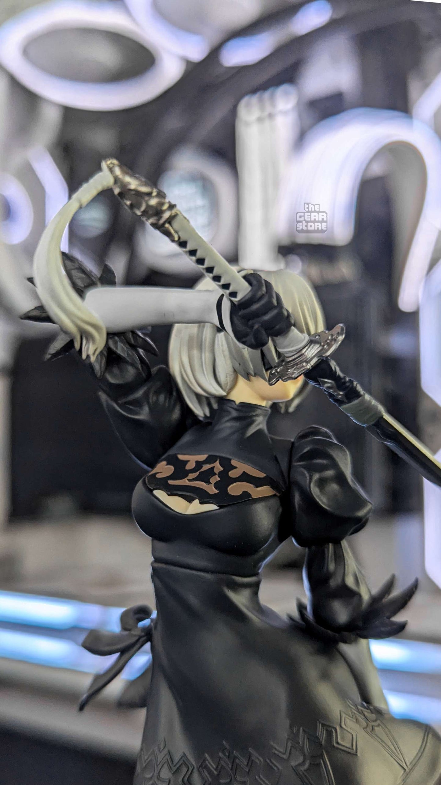 2B - Pop Up Parade