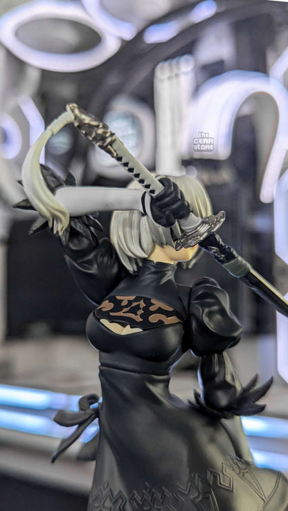 2B - Pop Up Parade