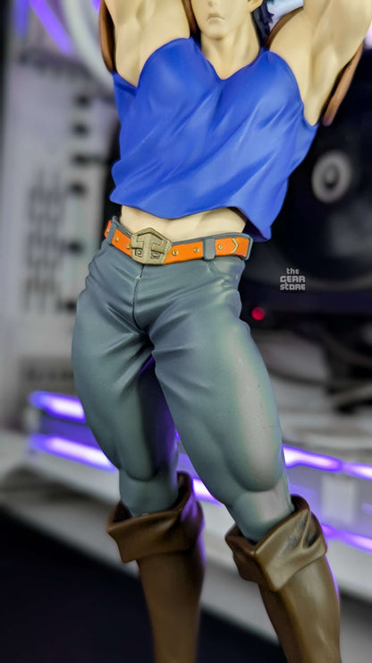 Jonathan Joestar - Pop Up Parade alternate product view 3
