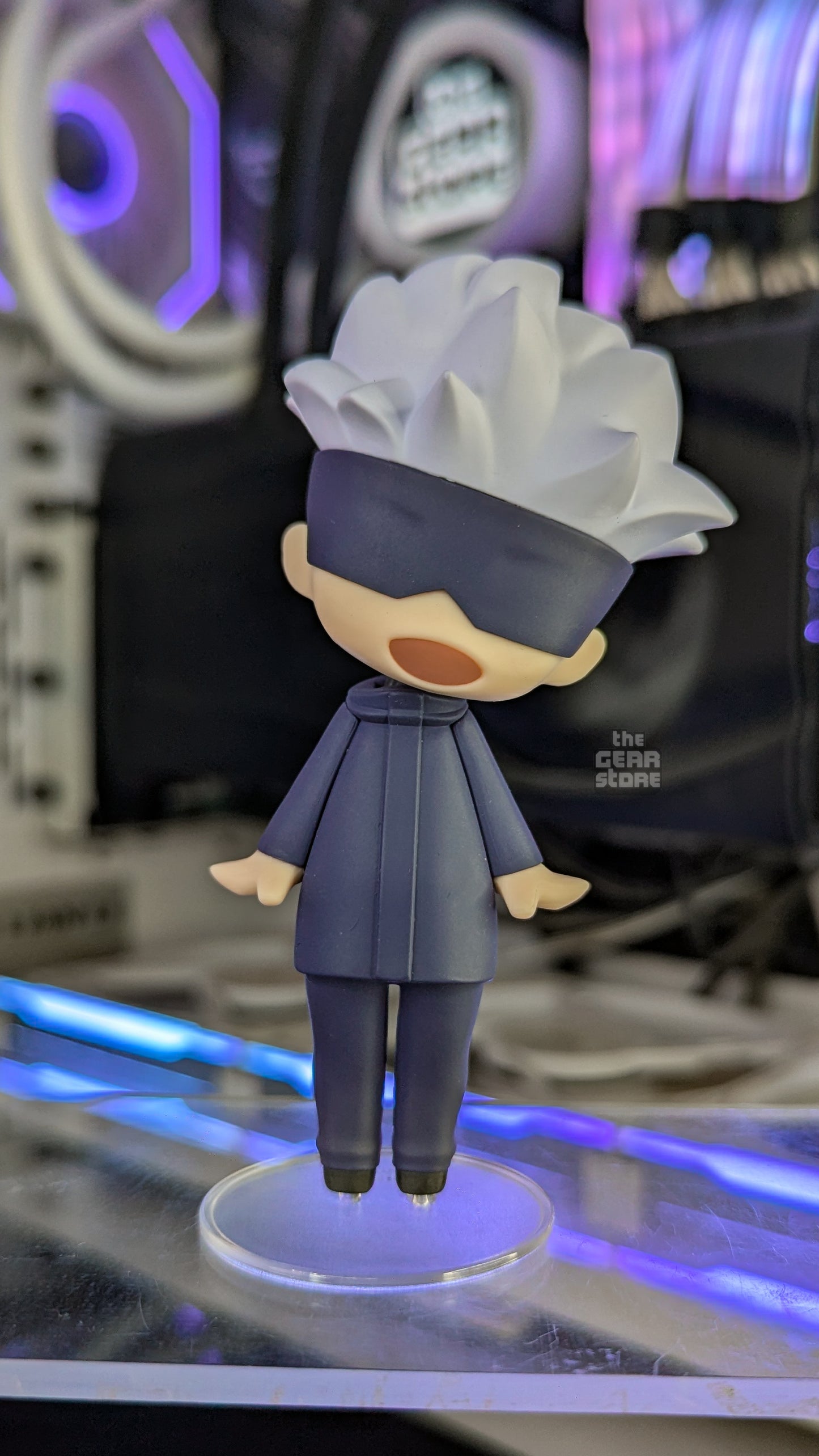 Gojo Satoru - Hello! GSC