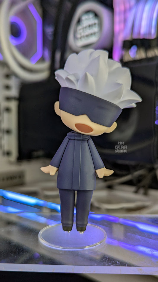 Gojo Satoru - Hello! GSC