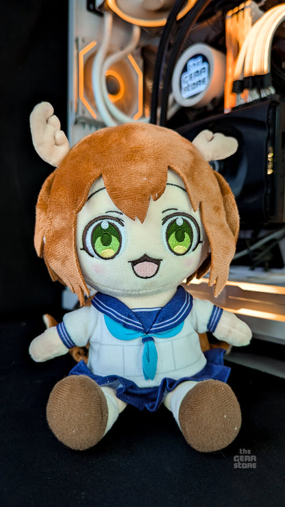 My Deer Friend Nokotan Kigurumi Plushie Noko Shikanoko alternate product view 8