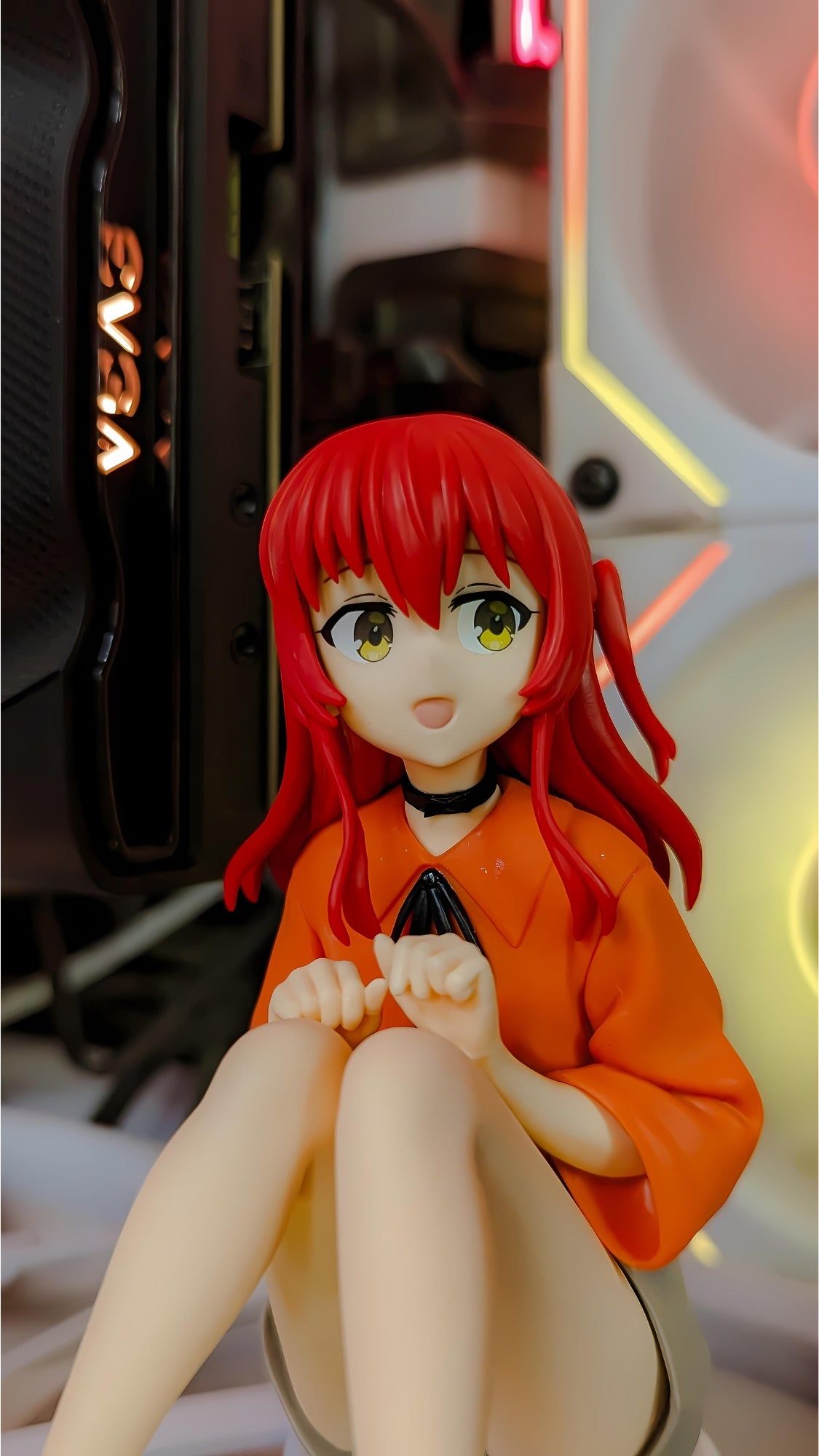 Ikuyo Kita - Banpresto alternate product view 7
