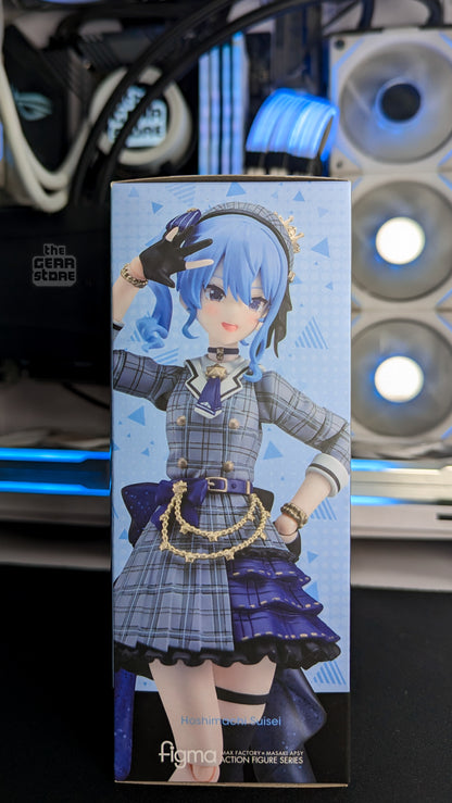 Hoshimachi Suisei - Figma alternate product view 3
