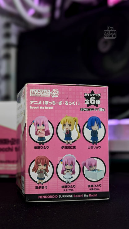 Nendoroid Surprise Bocchi the Rock! Blind Boxes