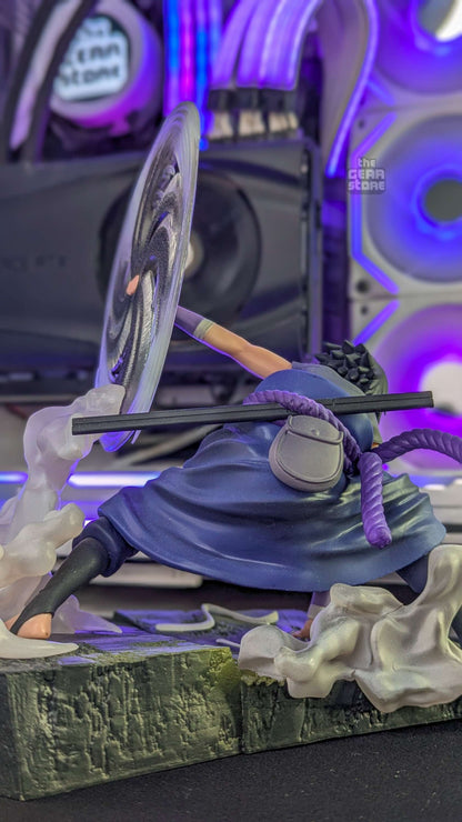 Sasuke Uchiha - Figuarts Zero [Extra Battle] alternate product view 12